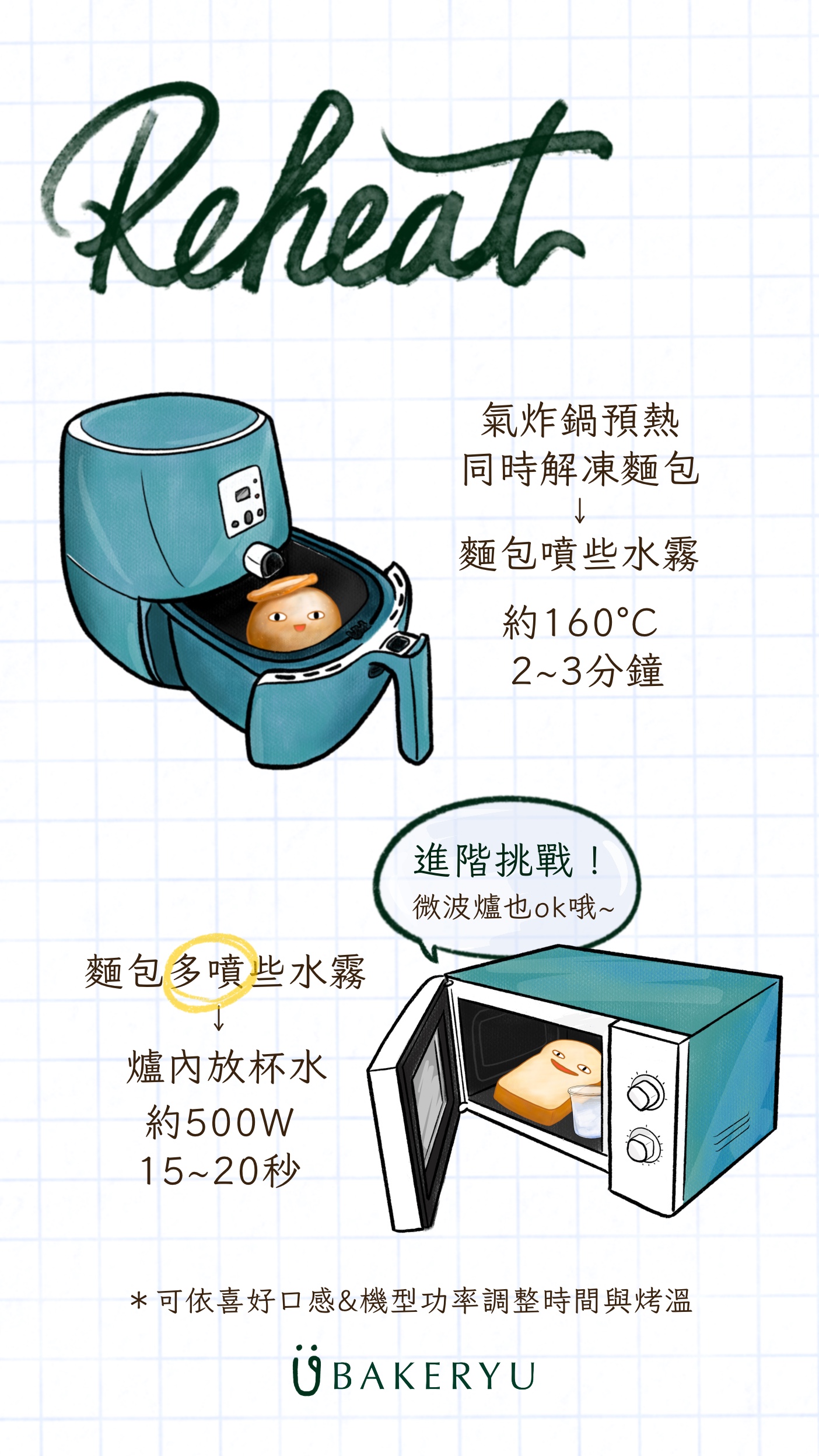 保存&美味攻略2_V2