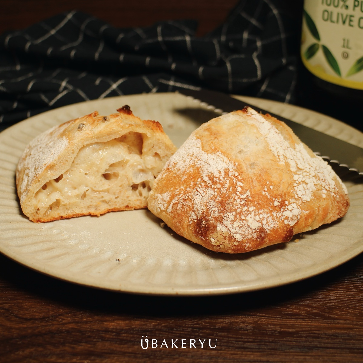 鹽巧巴達|소금치아바타:圖片 5