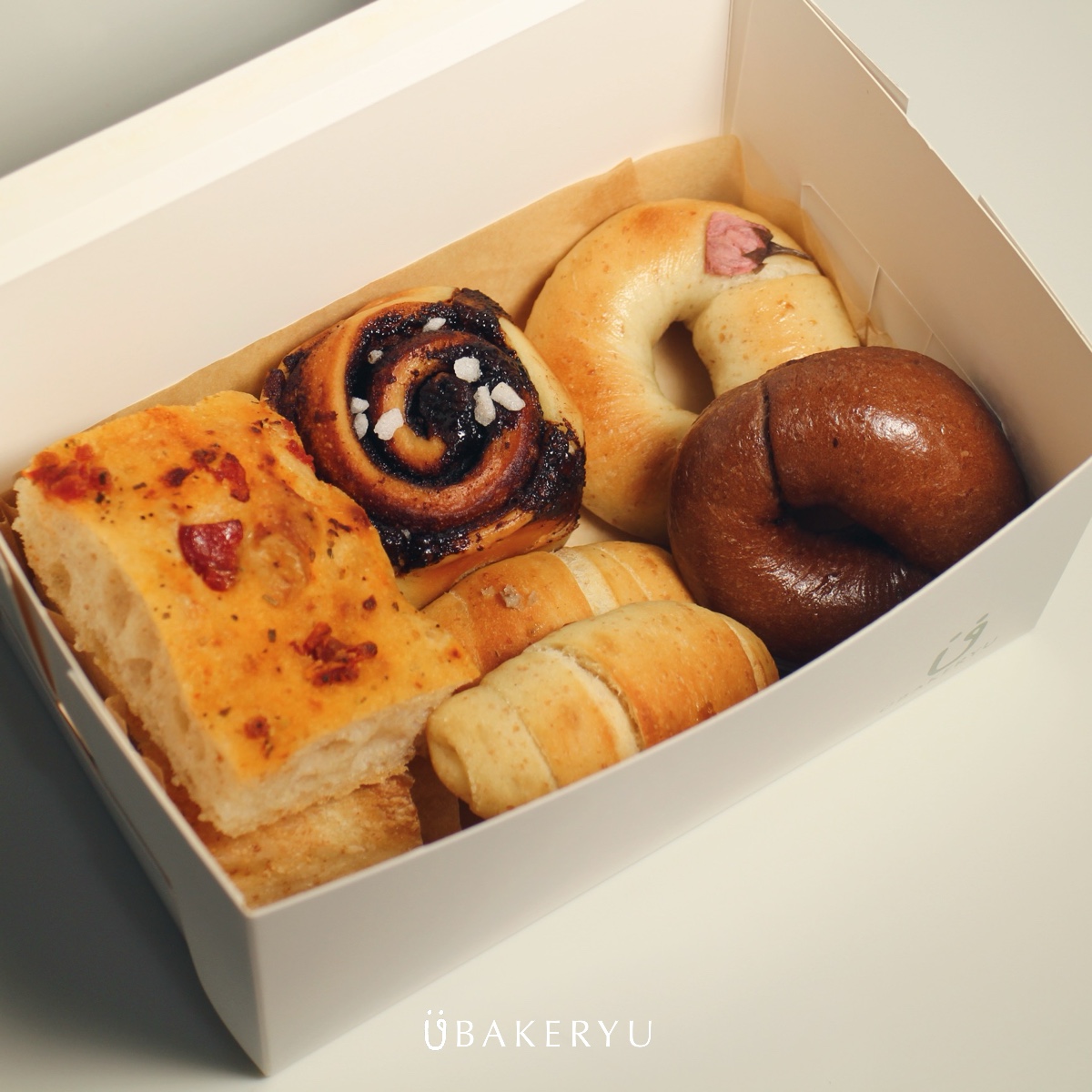 麵包餐盒|經典組合:圖片 8